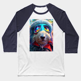 Doggles Baseball T-Shirt